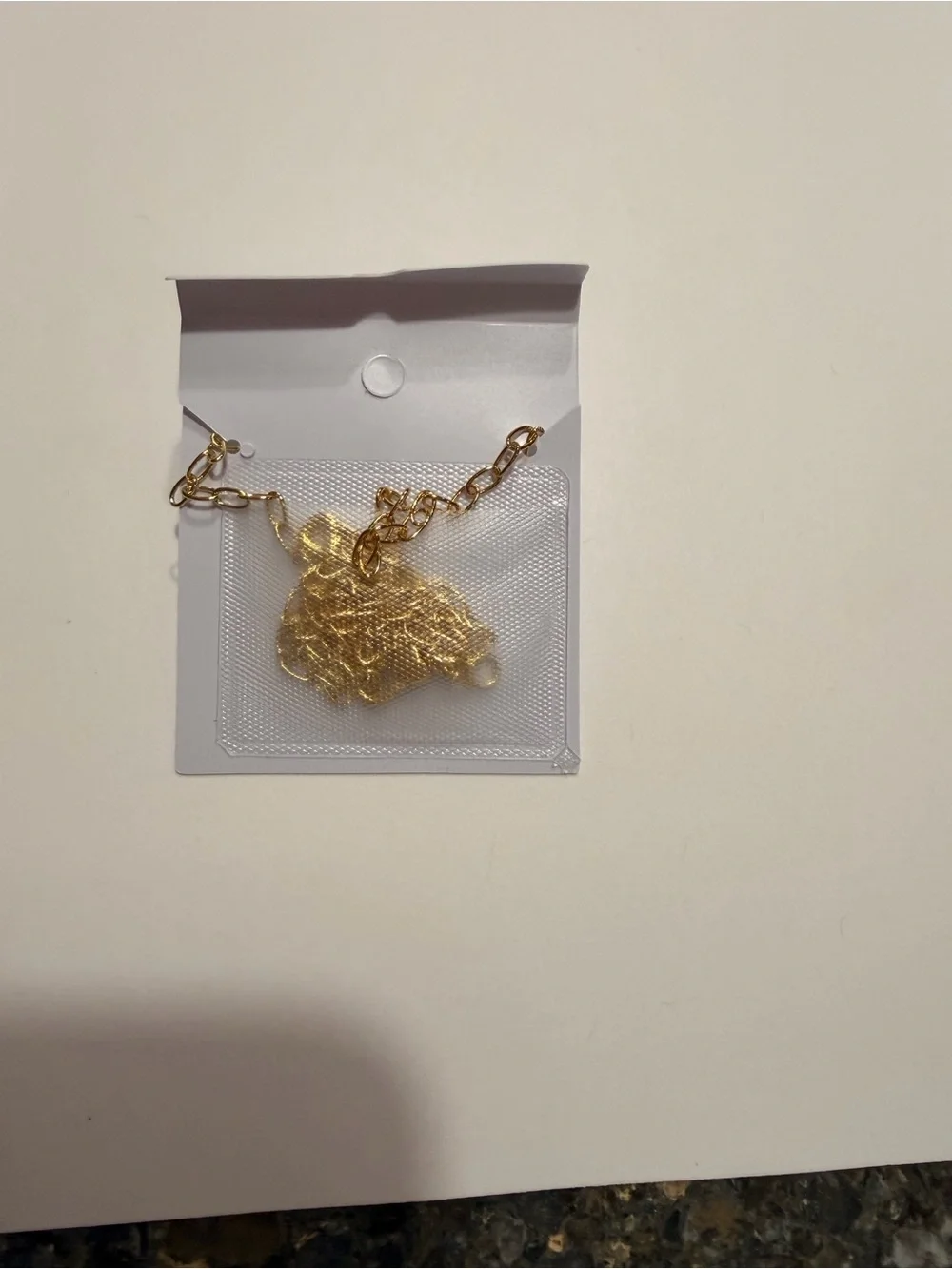 NWT Kate Spade Night Out Motif Hit the Town Charm Necklace